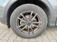 Gebraucht Ford Kuga Trend 150 PS (110 kW) 2018 Grau SUV