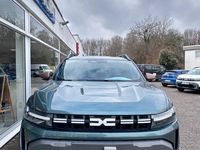 Neu Dacia Duster Extreme 101 PS (74 kW) 2025 Grün SUV