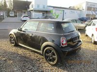 Second-hand Mini ONE 75 CP (55 kW) 2011 Negru Hatchback