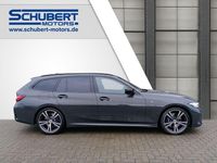 Gebraucht BMW M340 Performance 340 PS (250 kW) 2022 Grau Limousine