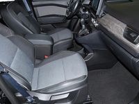 Gebraucht Renault Kangoo Techno 130 PS (95 kW) 2025 Schwarz Van / Kleinbus