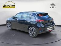 Gebraucht Opel Corsa 101 PS (74 kW) 2025 Schwarz Kleinwagen