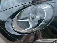 Gebraucht Porsche 992 385 PS (283 kW) 2020 Schwarz Cabrio
