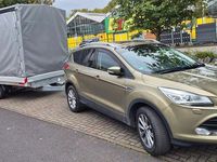 Gebraucht Ford Kuga 150 PS (110 kW) 2015 SUV