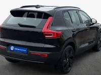 Occasion Volvo XC40 Plus 163 ch (119 kW) 2025 Noir SUV