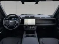 Gebraucht Land Rover Defender 353 PS (259 kW) 2026 Carpathian grey SUV