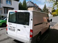Używany Ford Transit 100 KM (73 kW) 2013 Minivan