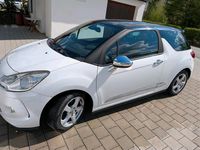 Second-hand Citroën DS3 156 CP (114 kW) 2010 Alb Hatchback