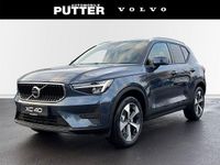 Neu Volvo XC40 Core 163 PS (119 kW) 2025 Blau SUV