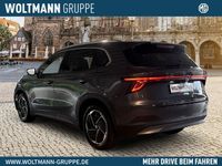 Neu MG MGS5 EV 125 kW (170 PS) 2025 Blau SUV