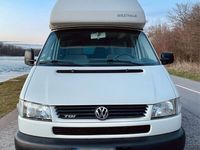 gebraucht VW California VW T4Westfalia Hochdach Camping Van