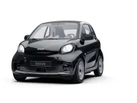 Gebraucht Smart ForTwo Electric Drive 60 kW (82 PS) 2022 Bodypanels in black Coupé