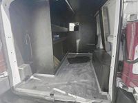 Usata Citroën Jumpy 120 CV (88 kW) 2010 Bianco Monovolume