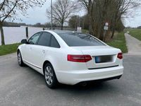 gebraucht Audi A6 4F Facelift