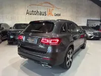 Gebraucht Mercedes GLC300de 122 PS (89 kW) 2022 Andere Limousine