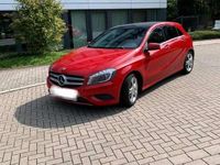 Gebraucht Mercedes A180 122 PS (89 kW) 2013 Limousine