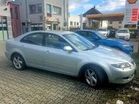 gebraucht Mazda 6 2.0d Vollausstattung