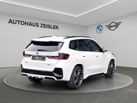 Nuevo BMW X1 Performance 218 CV (160 kW) 2025 Blanco SUV