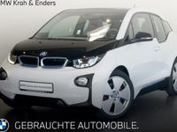 Gebraucht BMW i3 Comfort Edition 125 kW (170 PS) 2015 Blau Kleinwagen