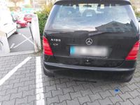 gebraucht Mercedes A190 