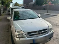 Gebraucht Opel Vectra 150 PS (110 kW) 2002 Limousine