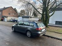 gebraucht VW Golf VII Highline 1.5 150 PS AHK BJ11/2019