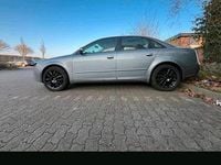 Gebraucht Audi A4 131 PS (96 kW) 2006 Grau Limousine