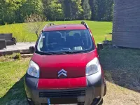Used Citroën Nemo 75 HP (55 kW) 2011 Minivan
