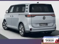 Neu VW ID. Buzz Comfortline 210 kW (286 PS) 2026 Monosilber metallic Van / Kleinbus