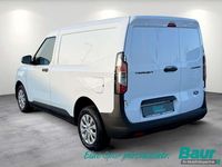 Neu Ford Transit Trend 101 PS (74 kW) 2026 Frozen white Van / Kleinbus