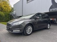Gebraucht Ford Galaxy Titanium 150 PS (110 kW) 2015 Van / Kleinbus