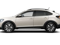 Brugt VW Taigo Move 110 HK (80 kW) 2024 SUV
