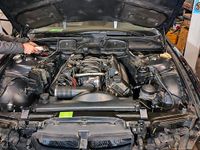 Second-hand BMW 735L 1999 Berlinǎ