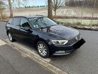 gebraucht VW Passat Variant 2.0 TDI DSG Comfortline