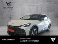 Gebraucht Cupra Tavascan Endurance 210 kW (286 PS) 2024 Weiss SUV