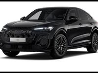Neu Audi Q5 Sportback Advanced Plus 204 PS (150 kW) 2025 Grau SUV