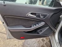 gebraucht Mercedes CLA200 