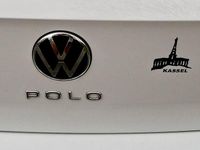 Gebraucht VW Polo Active 95 PS (69 kW) 2023 Weiß Kleinwagen