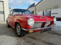 Gebraucht BMW 1600 105 PS (77 kW) 1968 Rot Limousine