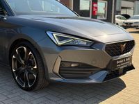 Gebraucht Cupra Leon VZ 245 PS (180 kW) 2022 Grau Kombi