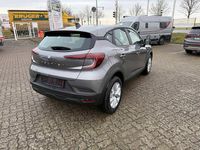 Neu Mitsubishi ASX Basis 91 PS (66 kW) 2025 Grau SUV