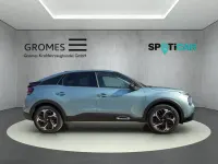 Gebraucht Citroën C4 Shine 131 PS (96 kW) 2023 Blau SUV