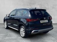 Gebraucht Seat Ateca Xperience 150 PS (110 kW) 2024 Schwarz SUV