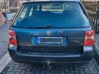 Używany VW Passat 101 KM (74 kW) 2001 Kombi