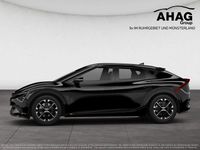 Gebraucht Kia EV6 Earth 167 kW (228 PS) 2025 Schwarz SUV