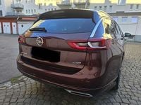 Gebraucht Opel Insignia Exklusiv 209 PS (153 kW) 2018 Andere farben Kombi