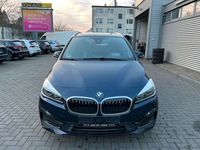 gebraucht BMW 218 Gran Tourer Baureihe 2 218 i Sport Line