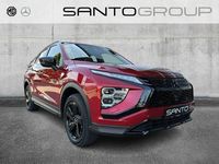 Gebraucht Mitsubishi Eclipse Cross Select 188 PS (138 kW) 2025 Rot SUV