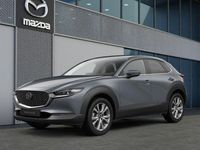Neu Mazda CX-30 Exclusive 140 PS (102 kW) 2026 Grau SUV