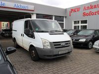 gebraucht Ford Transit Kasten FT 260 K LKW